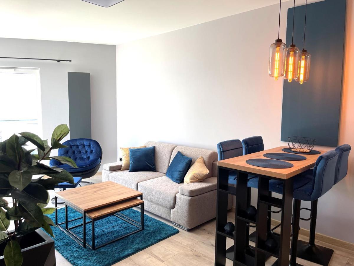 Elegance Blue W Let's Sea Basen&spa * Gąski
