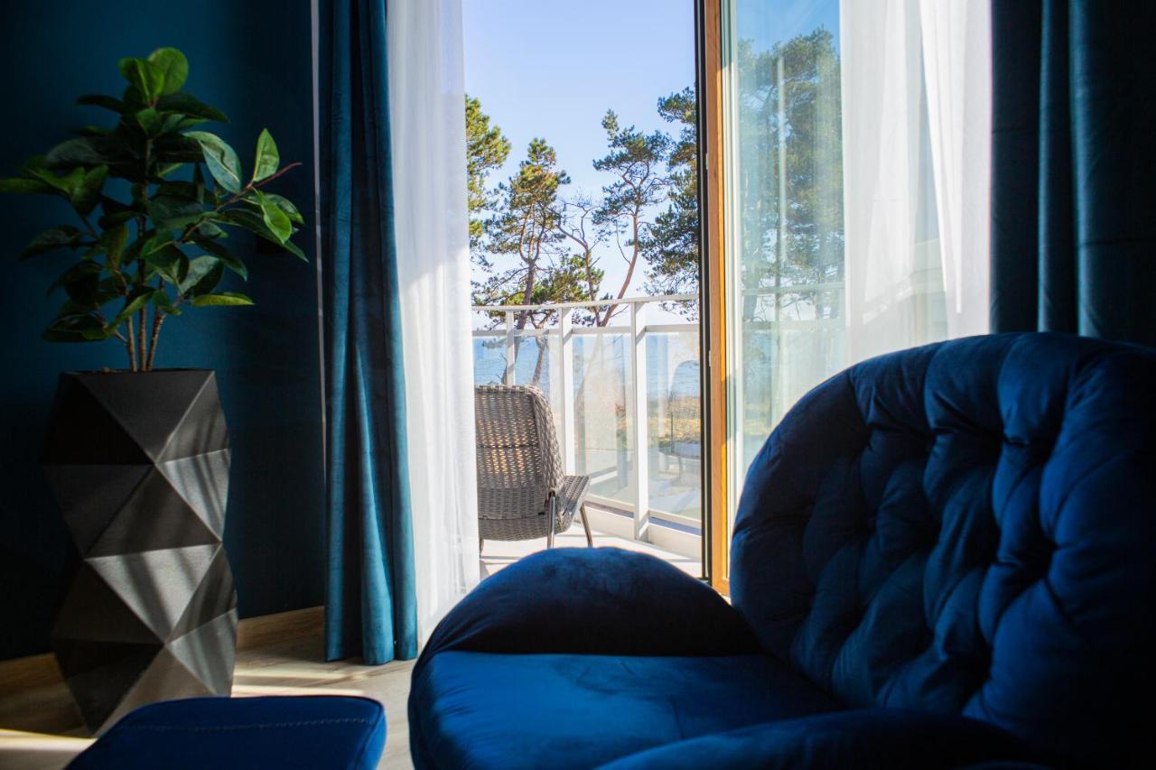 Elegance Blue W Let's Sea Basen&spa Apartmán *