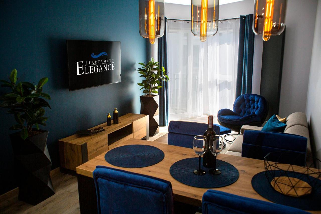 Elegance Blue W Let's Sea Basen&spa