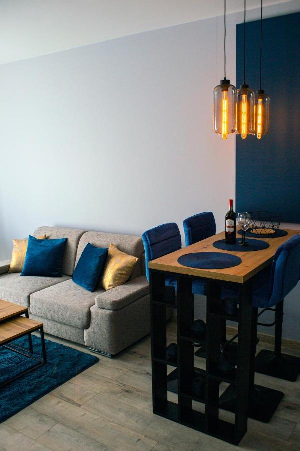 Elegance Blue W Let's Sea Basen&spa *