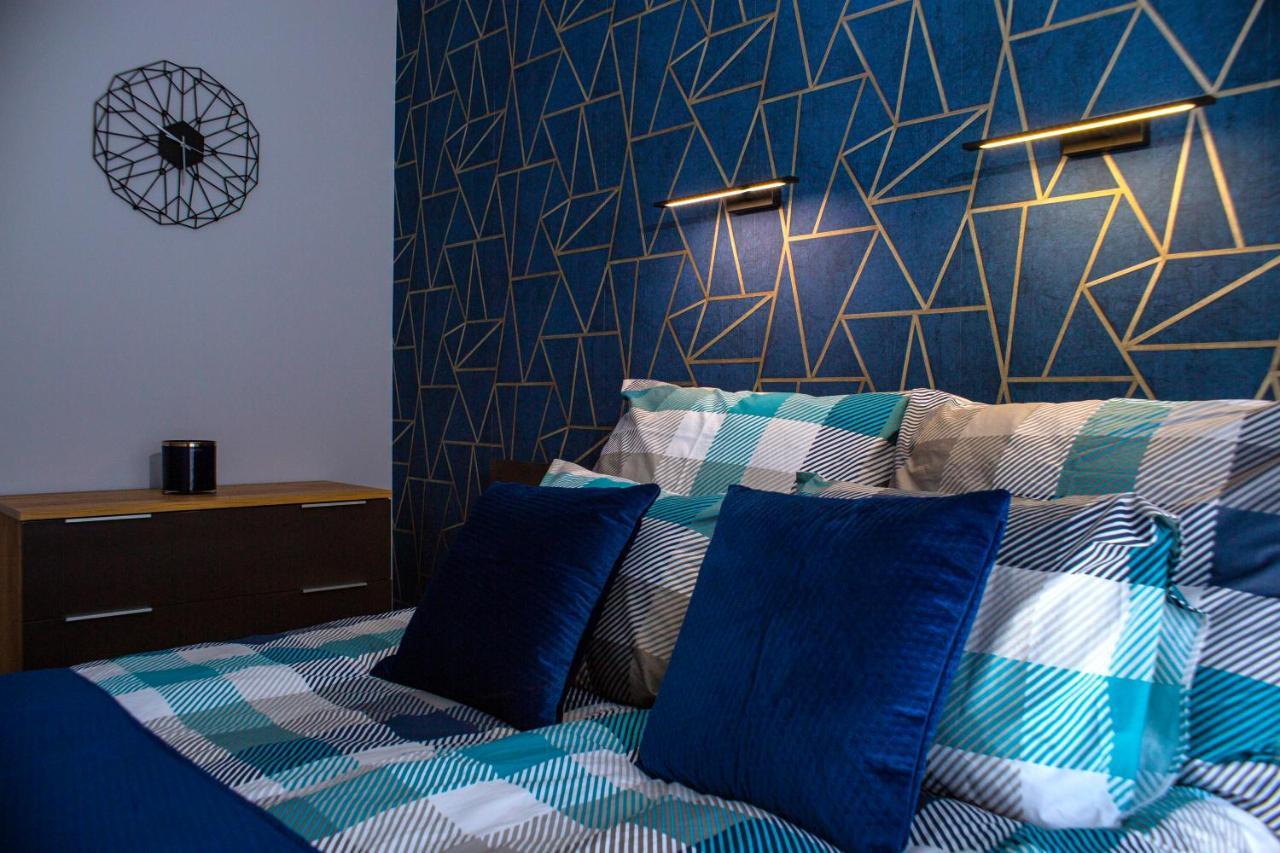 Elegance Blue W Let's Sea Basen&spa *