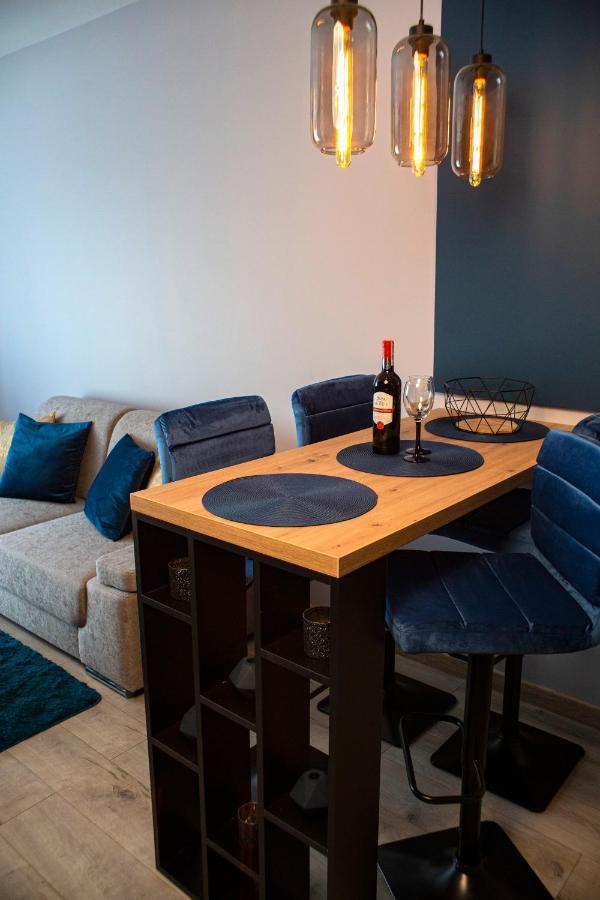 Elegance Blue W Let's Sea Basen&spa * Gaski (Koszalin)