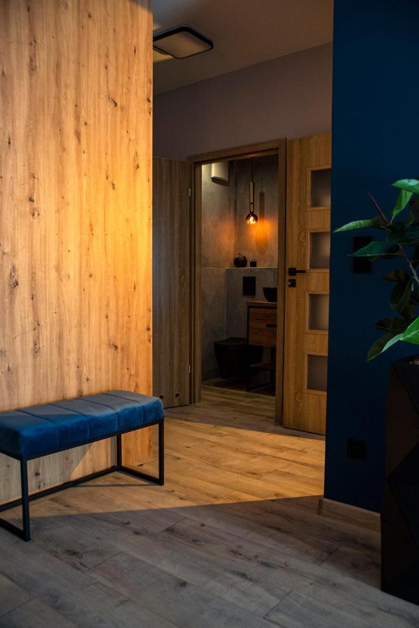 Elegance Blue W Let's Sea Basen&spa Apartmán