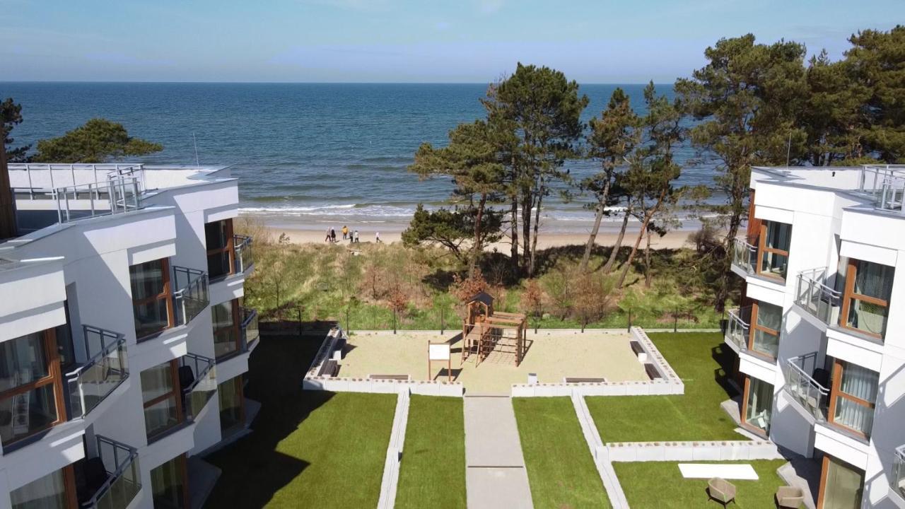 Elegance Blue W Let's Sea Basen&spa * Gaski (Koszalin)